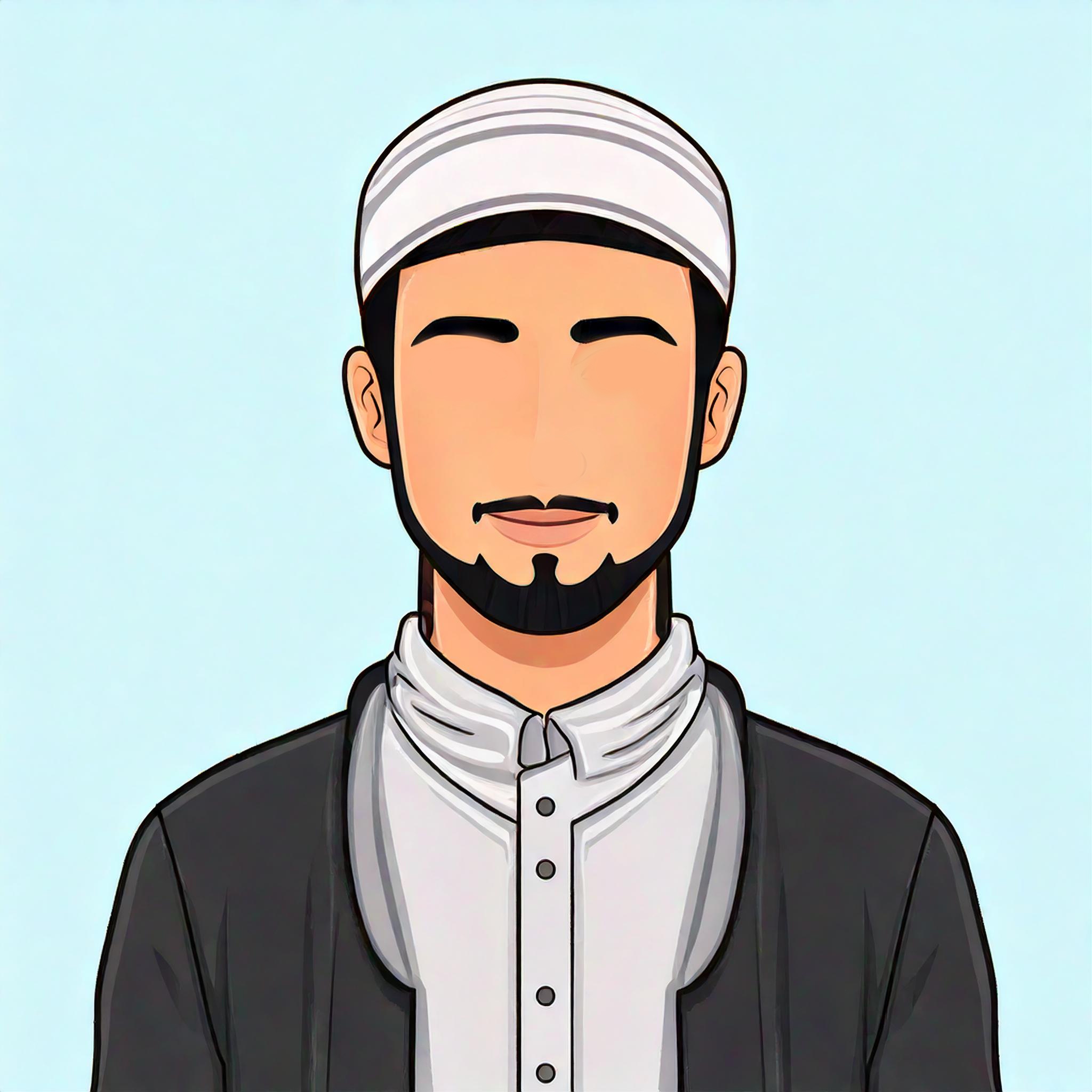 Author image