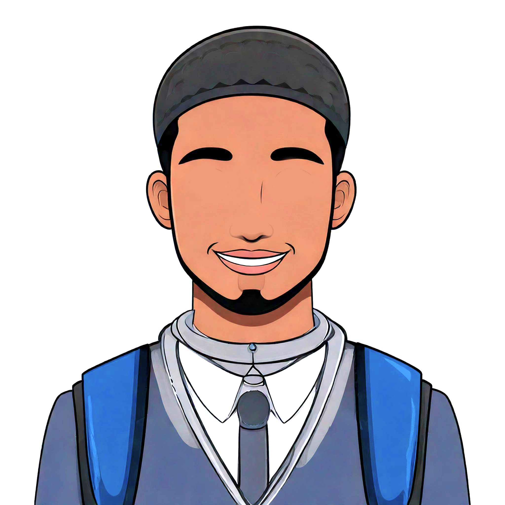 Author image