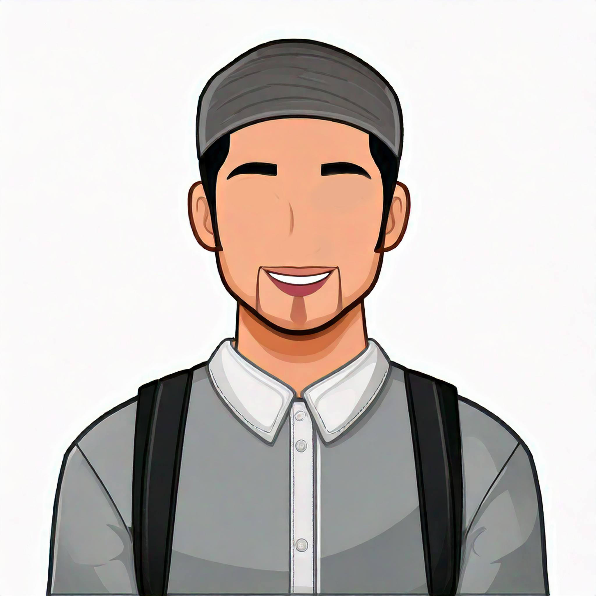 Author image
